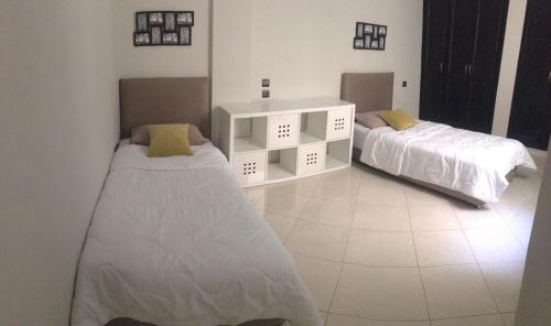 Appart 2 chambres dont 1 suite parentale