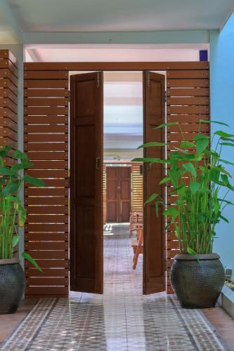 Pier 42 Boutique Pool Villa Chalong – Photos 2