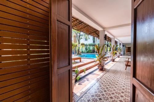 Fotografie z fotogalerie ubytování Pier 42 Boutique Pool Villa Chalong v destinaci Ban Na Kok