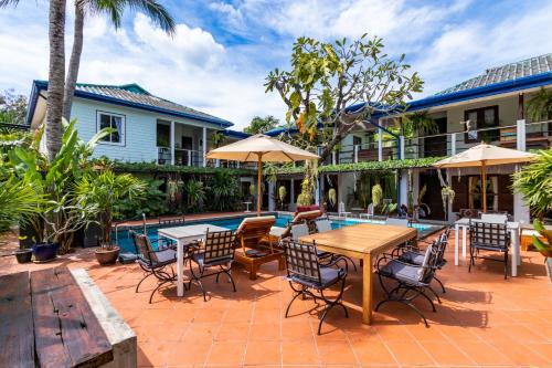 Pier 42 Boutique Pool Villa Chalong – Photos 5