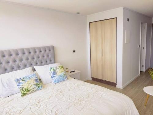 Gallery image of Departamento estudio IslaTeja in Valdivia