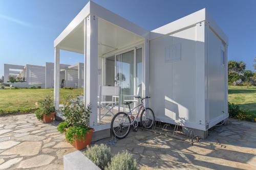 Capo Falcone Apartments - Happy Rentals