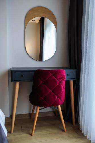 Gambar di galeri bagi Şehrar Suite Hotel di Trabzon