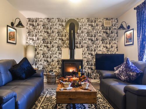 Autumn Rose Cottage – Photos 2