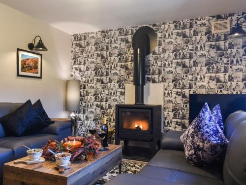 Autumn Rose Cottage – Photos 3