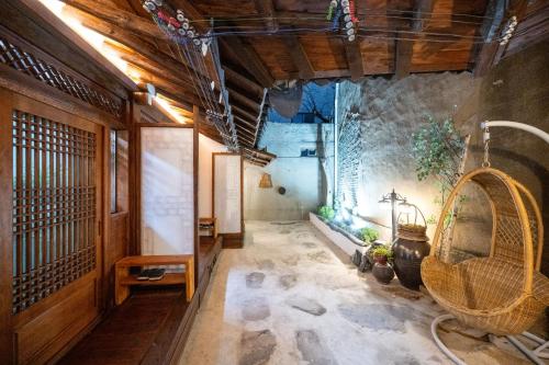 Fotografie z fotogalerie ubytování Hanok1942 v destinaci Tegu
