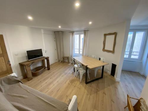 Photo de la galerie de l'établissement Le Charles III, à Nancy