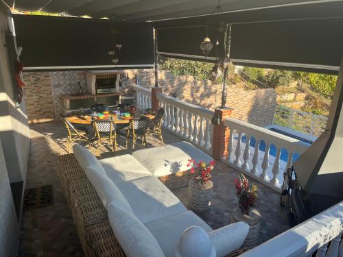 Villa del Sol
