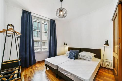 REF 1320 - Cannes Center - Apartment for rent