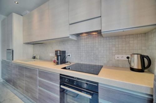 REF 1477 - Apartment for rent