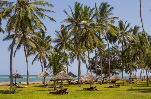 Neptune Paradise Beach Resort & Spa - All Inclusive