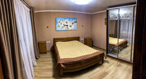 Galeriebild der Unterkunft Під лісом у гіда in Jaremtsche