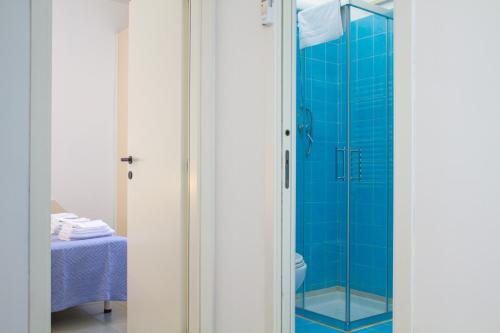 Un baño de Residence Playa