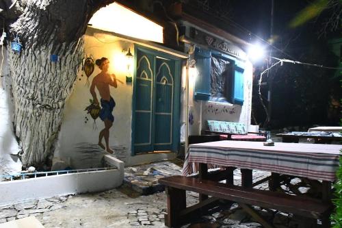 Gallery image of Deniss Pension in Selcuk