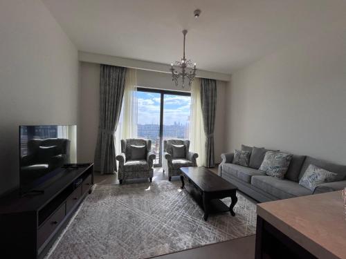 Exquisite 2BDR apartment, Park Ridge Executive residences, Dubai Hills