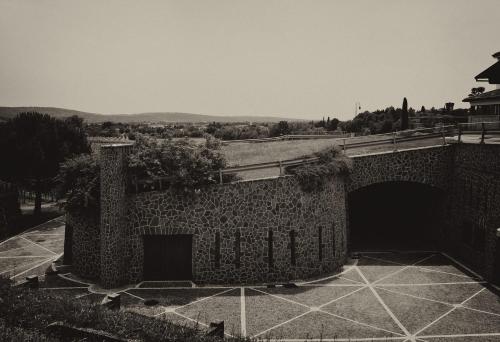 Gambar di galeri bagi Al Pompiere - Wine and rooms di Capriva del Friuli