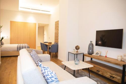 nQn Aparts & Suites Sevilla photo 90