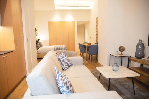 nQn Aparts & Suites Sevilla photo 92