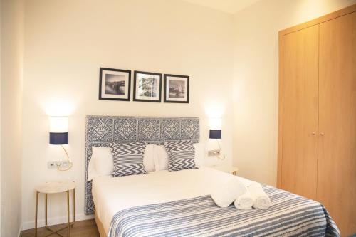 nQn Aparts & Suites Sevilla photo 46