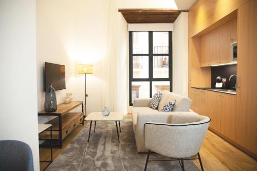 nQn Aparts & Suites Sevilla photo 28