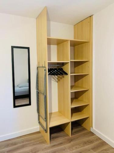 Photo de la galerie de l'établissement Gîte meublé 1 à 4 pers à Sierck-Les-Bains proche Cattenom Thionville Luxembourg, à Sierck-les-Bains