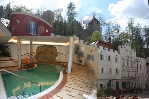 Galeriebild der Unterkunft Hotel Krone in Bruneck