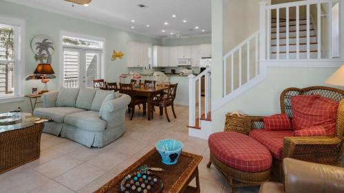 Casa o chalet Pink Flamingo (EE.UU. Panama City Beach) - Booking.com