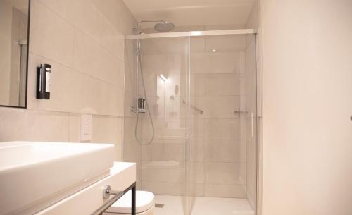 nQn Aparts & Suites Sevilla photo 66