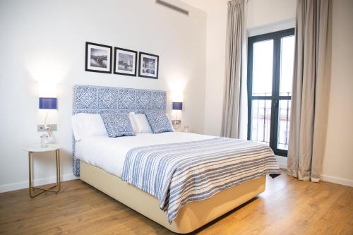 nQn Aparts & Suites Sevilla photo 68