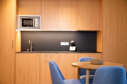 nQn Aparts & Suites Sevilla photo 77