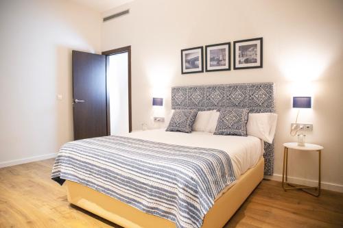 nQn Aparts & Suites Sevilla photo 76