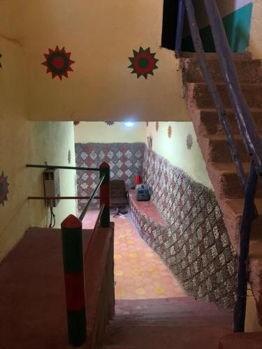 Photo de la galerie de l'établissement Gite La belle vue Timichi, à Timichchi