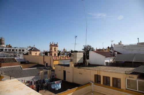 nQn Aparts & Suites Sevilla photo 94