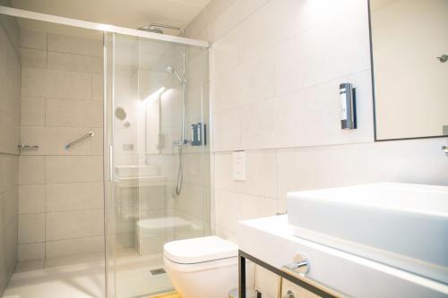 nQn Aparts & Suites Sevilla photo 102