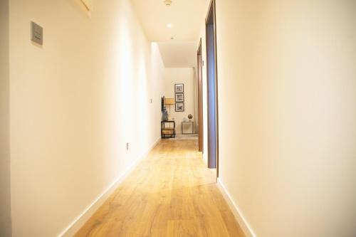nQn Aparts & Suites Sevilla photo 96