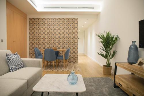 nQn Aparts & Suites Sevilla photo 95