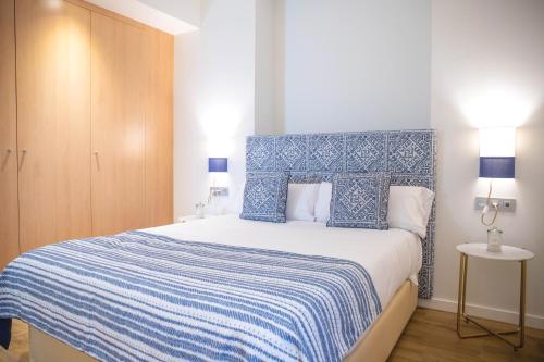 nQn Aparts & Suites Sevilla photo 97