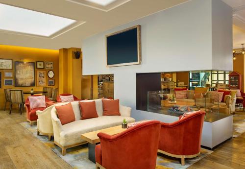 Hyatt Regency Birmingham photo 26