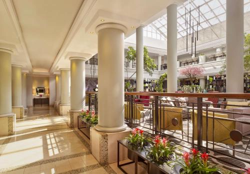 Hyatt Regency Birmingham photo 27