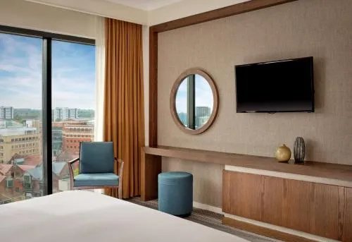 Hyatt Regency Birmingham photo 7