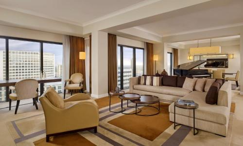 Hyatt Regency Birmingham photo 32
