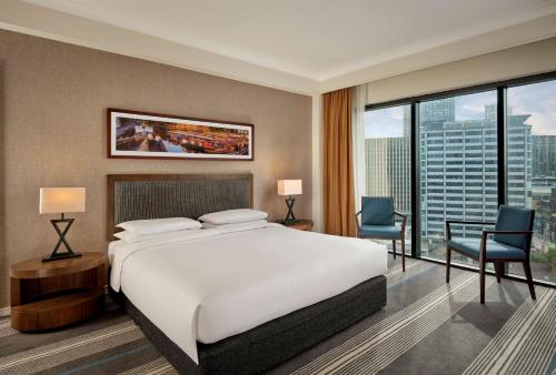 Hyatt Regency Birmingham photo 34