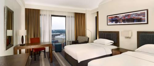 Hyatt Regency Birmingham photo 39