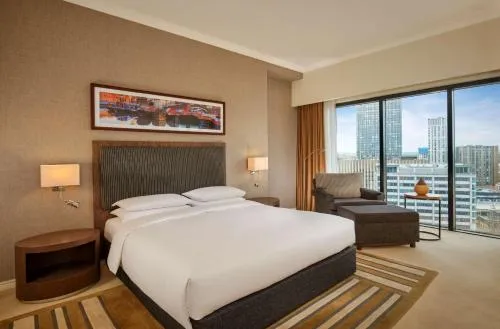 Hyatt Regency Birmingham photo 18