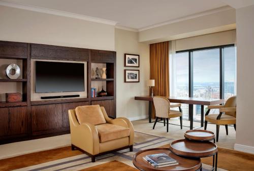 Hyatt Regency Birmingham photo 56