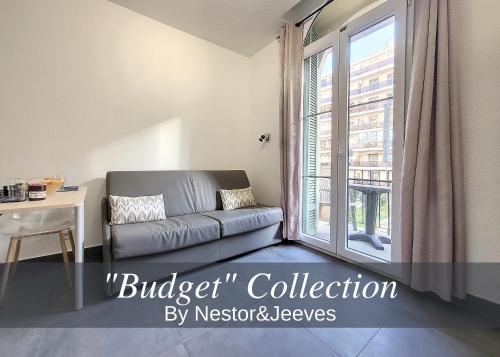 Nestor&Jeeves - ROSIE FRANCE RIVIERA - Close sea - Balcony