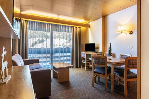 Residence Anda Appartamento 42
