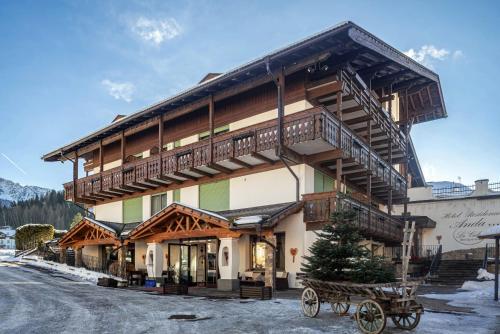 Residence Anda Appartamento 42 – Photos 2