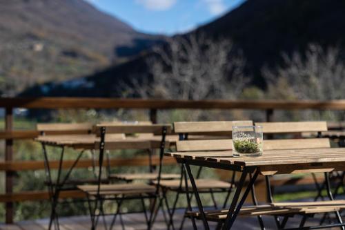 Tenuta Pascarella Bed & Breakfast – Photos 4