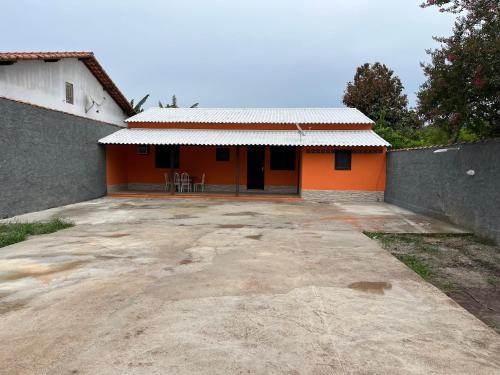 Gallery image of Coroa Home in Maricá